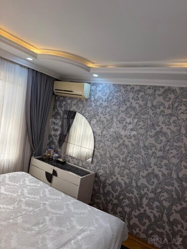 Satılır 2 otaqlı köhnə tikili 60 m², Əhmədli m., photo 8 from 13
