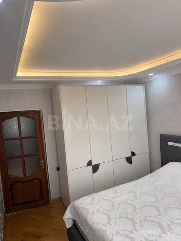 Satılır 2 otaqlı köhnə tikili 60 m², Əhmədli m., photo 10 from 13