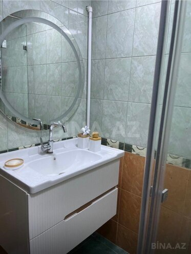Satılır 2 otaqlı köhnə tikili 60 m², Əhmədli m., photo 11 from 13