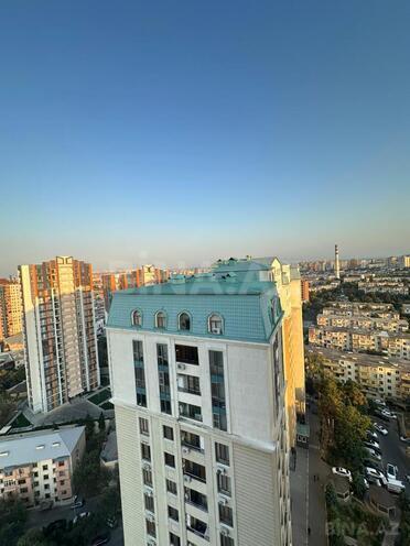 Satılır 3 otaqlı yeni tikili 78 m², Nəsimi r., photo 22 from 24