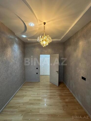Satılır 3 otaqlı yeni tikili 78 m², Nəsimi r., photo 8 from 24