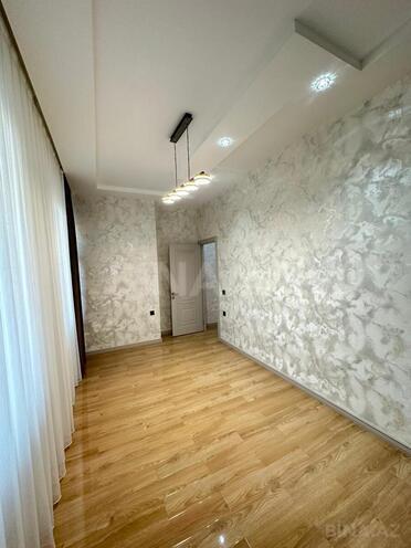 Satılır 3 otaqlı yeni tikili 78 m², Nəsimi r., photo 14 from 24