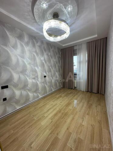 Satılır 3 otaqlı yeni tikili 78 m², Nəsimi r., photo 5 from 24