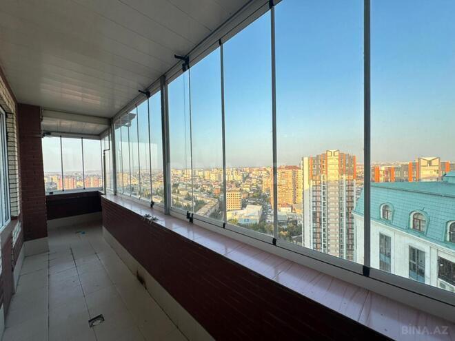 Satılır 3 otaqlı yeni tikili 78 m², Nəsimi r., photo 12 from 24