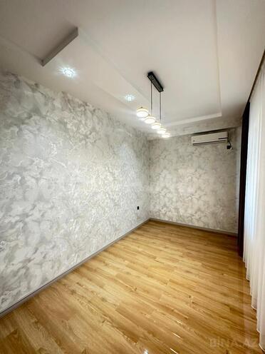 Satılır 3 otaqlı yeni tikili 78 m², Nəsimi r., photo 15 from 24