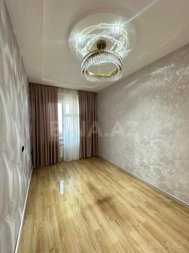Satılır 3 otaqlı yeni tikili 78 m², Nəsimi r., photo 1 from 24