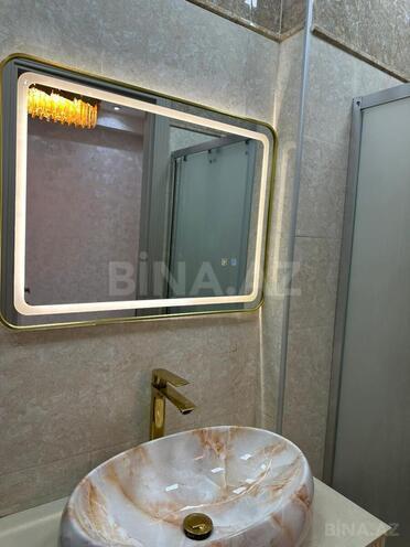Satılır 3 otaqlı yeni tikili 78 m², Nəsimi r., photo 20 from 24