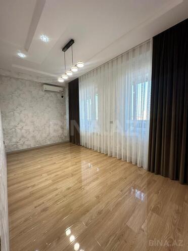 Satılır 3 otaqlı yeni tikili 78 m², Nəsimi r., photo 11 from 24