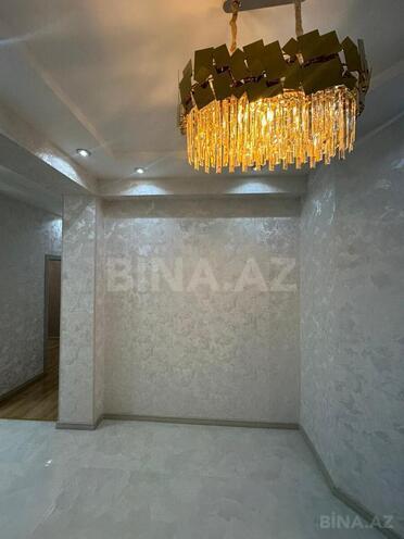 Satılır 3 otaqlı yeni tikili 78 m², Nəsimi r., photo 17 from 24