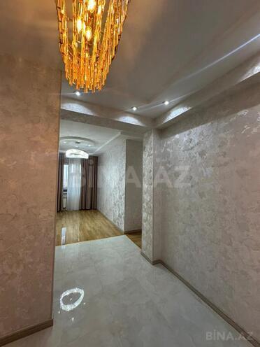 Satılır 3 otaqlı yeni tikili 78 m², Nəsimi r., photo 4 from 24
