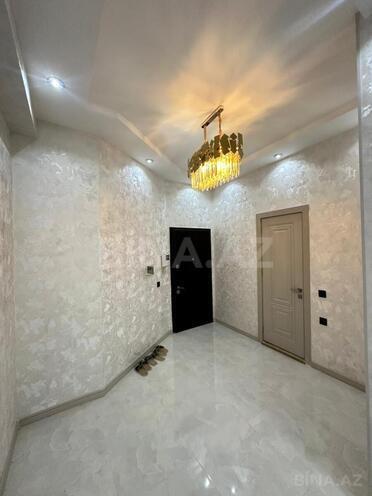 Satılır 3 otaqlı yeni tikili 78 m², Nəsimi r., photo 3 from 24