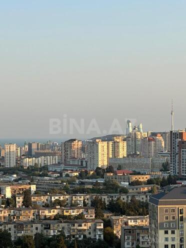 Satılır 3 otaqlı yeni tikili 78 m², Nəsimi r., photo 13 from 24