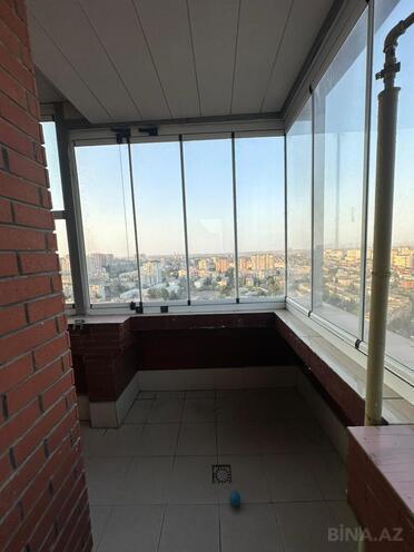Satılır 3 otaqlı yeni tikili 78 m², Nəsimi r., photo 21 from 24