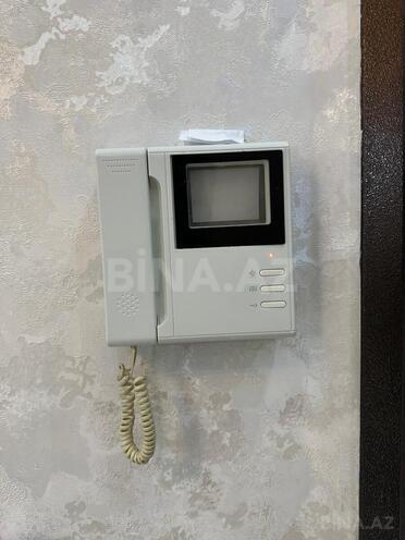 Satılır 3 otaqlı yeni tikili 78 m², Nəsimi r., photo 23 from 24