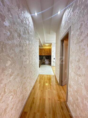 Satılır 3 otaqlı yeni tikili 78 m², Nəsimi r., photo 10 from 24