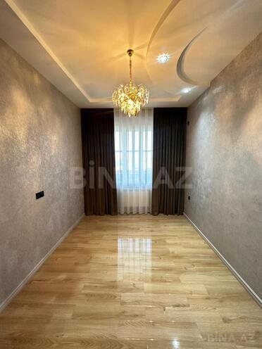 Satılır 3 otaqlı yeni tikili 78 m², Nəsimi r., photo 9 from 24