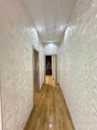 Satılır 3 otaqlı yeni tikili 78 m², Nəsimi r., photo 16 from 24