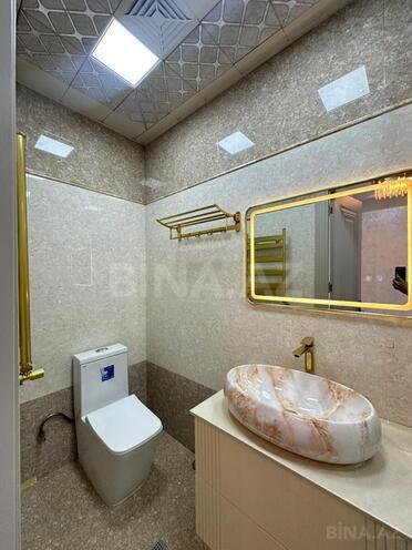 Satılır 3 otaqlı yeni tikili 78 m², Nəsimi r., photo 7 from 24