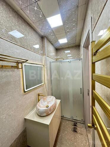 Satılır 3 otaqlı yeni tikili 78 m², Nəsimi r., photo 6 from 24