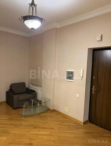 İcarəyə verilir 3 otaqlı yeni tikili 152 m², Gənclik m., photo 22 from 24