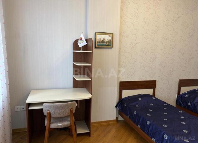 İcarəyə verilir 3 otaqlı yeni tikili 152 m², Gənclik m., photo 14 from 24