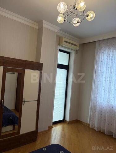 İcarəyə verilir 3 otaqlı yeni tikili 152 m², Gənclik m., photo 17 from 24