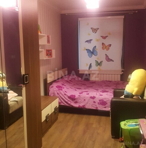 Satılır 2 otaqlı köhnə tikili 50 m², Neftçilər m., photo 3 from 10