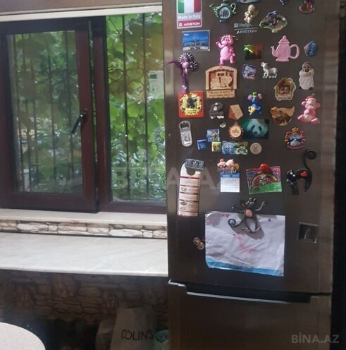 Satılır 2 otaqlı köhnə tikili 50 m², Neftçilər m., photo 8 from 10