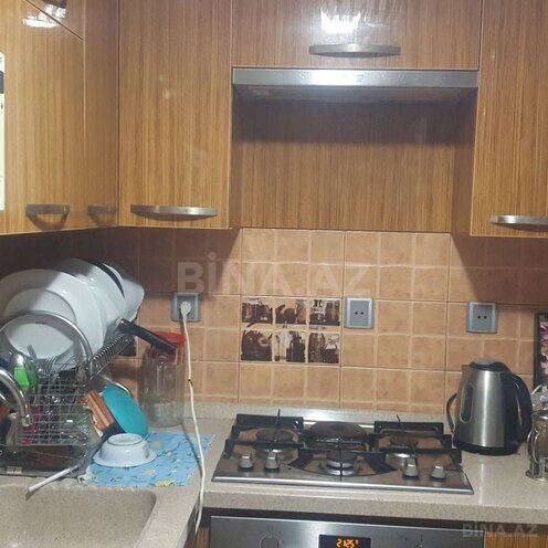 Satılır 2 otaqlı köhnə tikili 50 m², Neftçilər m., photo 9 from 10