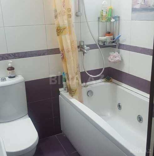 Satılır 2 otaqlı köhnə tikili 50 m², Neftçilər m., photo 4 from 10