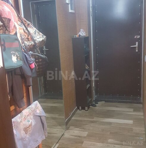 Satılır 2 otaqlı köhnə tikili 50 m², Neftçilər m., photo 6 from 10