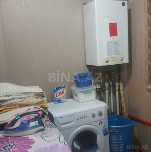 Satılır 2 otaqlı köhnə tikili 50 m², Neftçilər m., photo 7 from 10