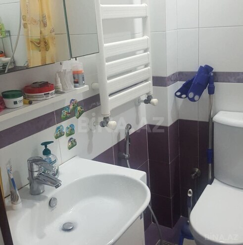 Satılır 2 otaqlı köhnə tikili 50 m², Neftçilər m., photo 5 from 10