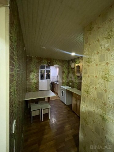 Satılır 3 otaqlı köhnə tikili 80 m², Qara Qarayev m., photo 7 from 10