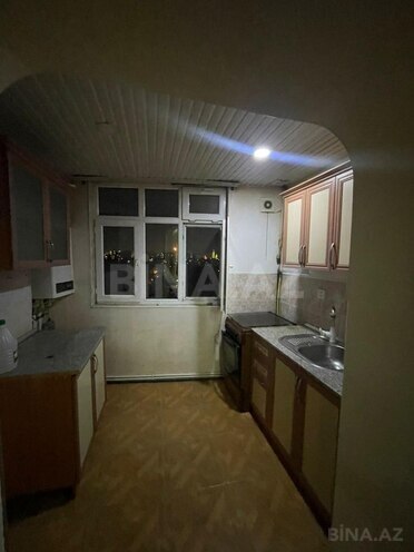 Satılır 3 otaqlı köhnə tikili 80 m², Qara Qarayev m., photo 6 from 10