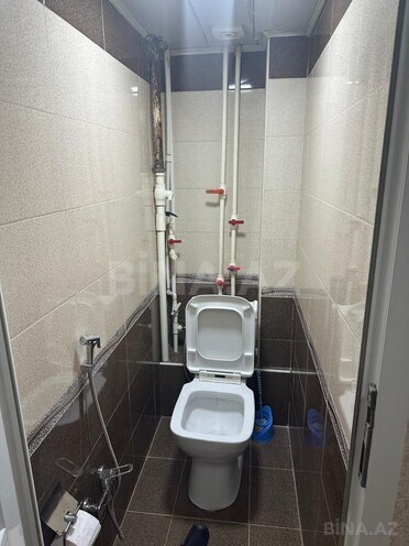 Satılır 2 otaqlı köhnə tikili 60 m², Həzi Aslanov m., photo 8 from 10