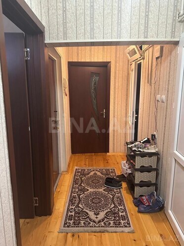 Satılır 2 otaqlı köhnə tikili 60 m², Həzi Aslanov m., photo 4 from 10