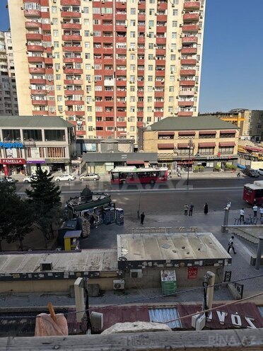Satılır 2 otaqlı köhnə tikili 60 m², Həzi Aslanov m., photo 7 from 10