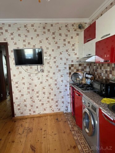 Satılır 2 otaqlı köhnə tikili 60 m², Həzi Aslanov m., photo 6 from 10