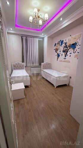 Сдаётся 3-комн. новостройка 115 м², пос. 8-й мкр, photo 7 from 14