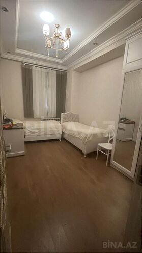 Сдаётся 3-комн. новостройка 115 м², пос. 8-й мкр, photo 8 from 14