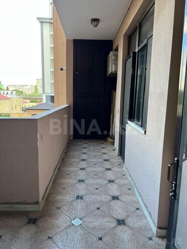 Сдаётся 3-комн. новостройка 115 м², пос. 8-й мкр, photo 13 from 14