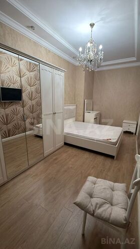 Сдаётся 3-комн. новостройка 115 м², пос. 8-й мкр, photo 6 from 14