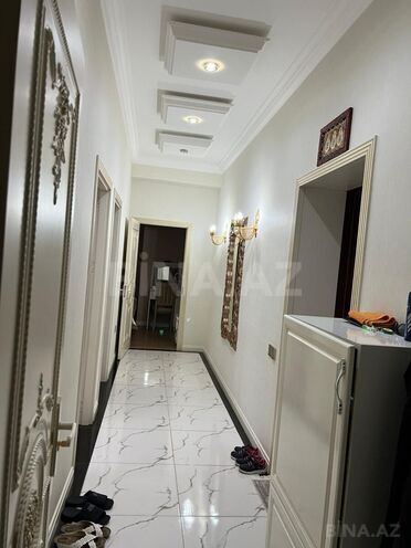 Сдаётся 3-комн. новостройка 115 м², пос. 8-й мкр, photo 10 from 14