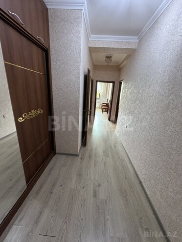 Сдаётся 1-комн. новостройка 55 м², Насиминский  р., photo 6 from 10