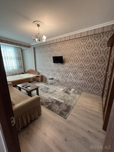 Сдаётся 1-комн. новостройка 55 м², Насиминский  р., photo 5 from 10