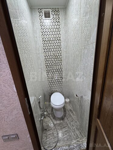 Сдаётся 1-комн. новостройка 55 м², Насиминский  р., photo 7 from 10