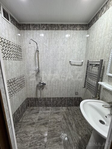 Сдаётся 1-комн. новостройка 55 м², Насиминский  р., photo 9 from 10