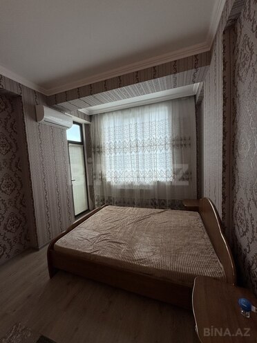 Сдаётся 1-комн. новостройка 55 м², Насиминский  р., photo 3 from 10