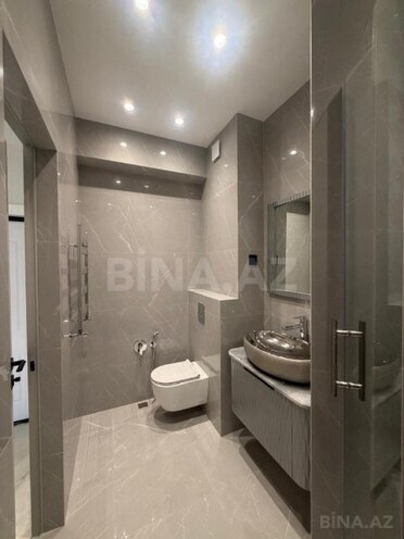Satılır 2 otaqlı yeni tikili 67 m², Şah İsmayıl Xətai m., photo 11 from 14